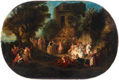The Dance
