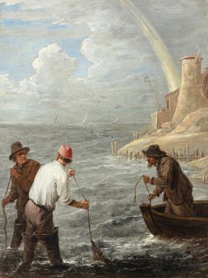 Fishermen