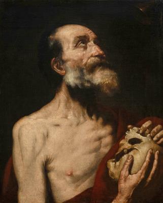 Saint Jerome