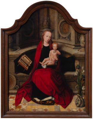 Tableaux 1400-1900