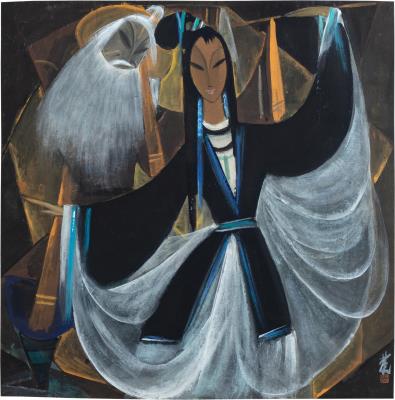 Opera Personae