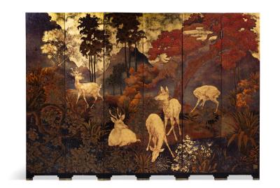 Arts d'Asie