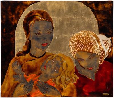 Three Graces