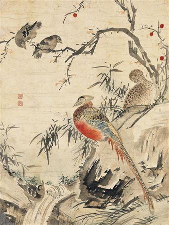Shuangchido