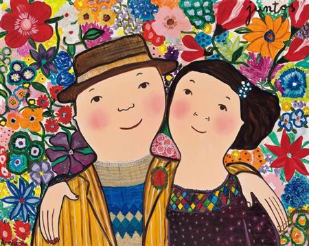Together
