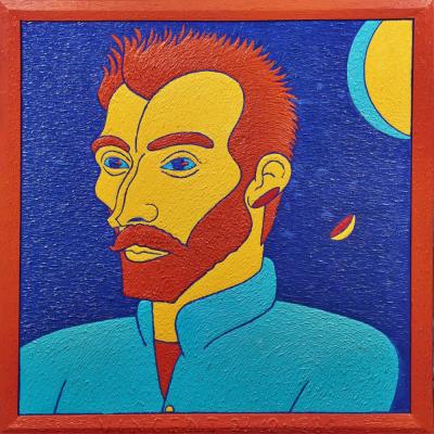 Vincent 23.12.1889