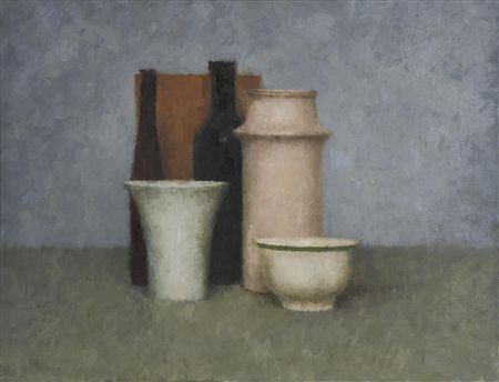 Still Life 60, 2000
