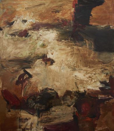 Animas, 1963