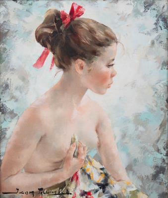 Red Ribbon