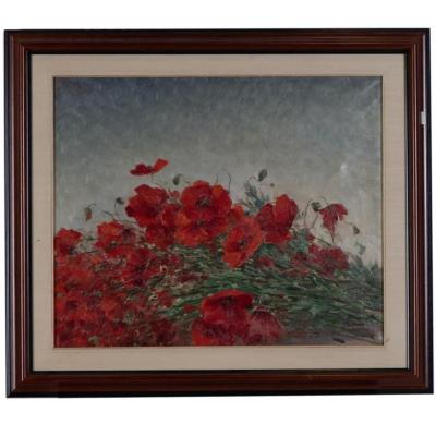 Poppies