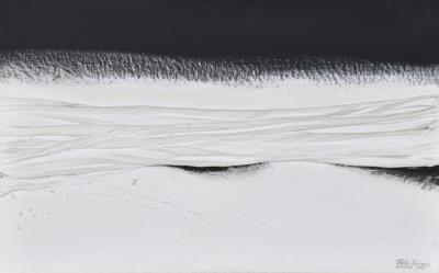 Study for a larger work, Eivissa