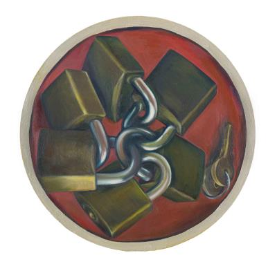 Lock and Key