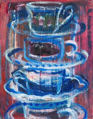 Tea Cups