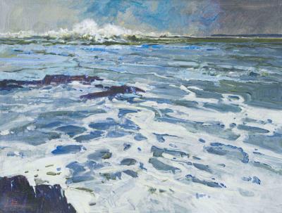 Seascape