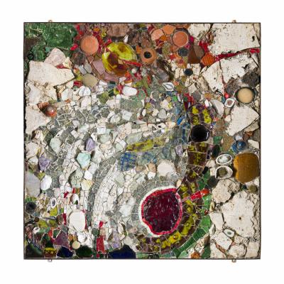Abstract Composition