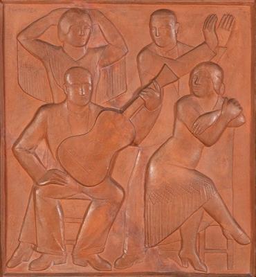 Musicians