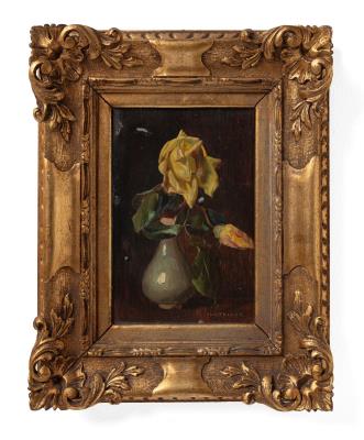 Untitled by Virgilio Vallmajo - Auction record, sale price, and art valuation. Compare with similar artists and explore comparable artworks.