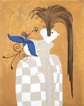 Sweet Bird of Youth