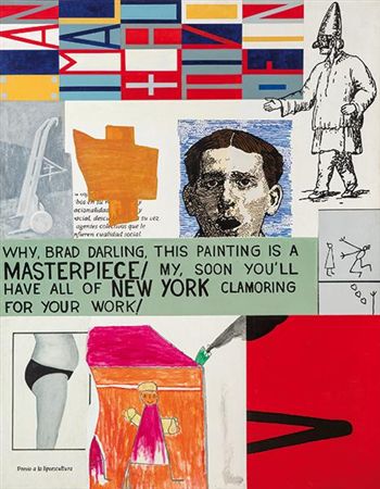 The Social Quality. The Food Series by Manuel Bouzo - Auction record, sale price, and art valuation. Compare with similar artists and explore comparable artworks.