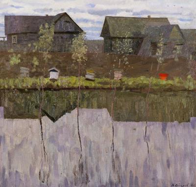Early spring