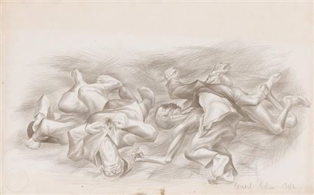 Untitled. 1942