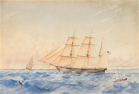 Clipper Ship