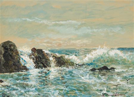 Seascape