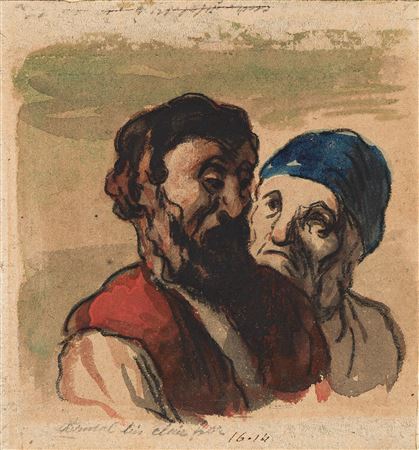 Deux têtes