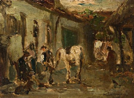 19th & 20th Century Art