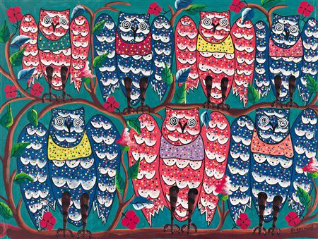 Owls