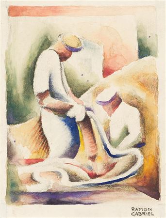 Untitled (Workers)