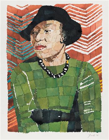 Zora Neale Hurston