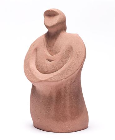 Untitled (Figure)