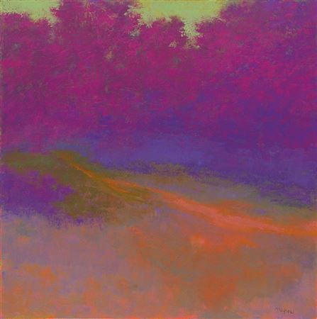 Scarlet Journey