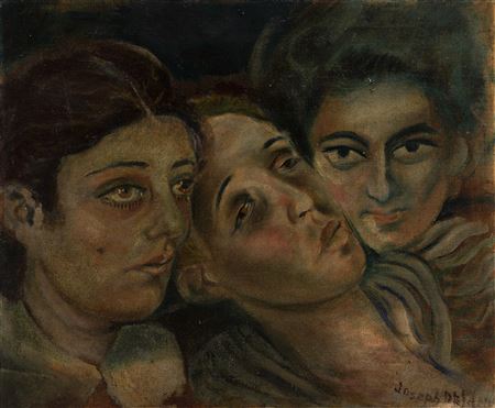 Untitled (Three Women)
