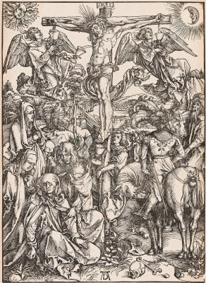 The Crucifixion