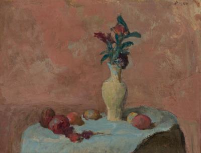 Still Life