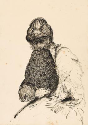 King Solomon