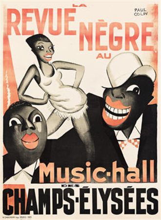 Highlights From The Gooding Family Collection of Posters