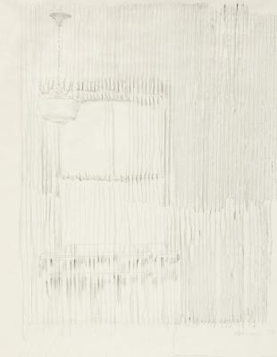 Untitled (Interior)