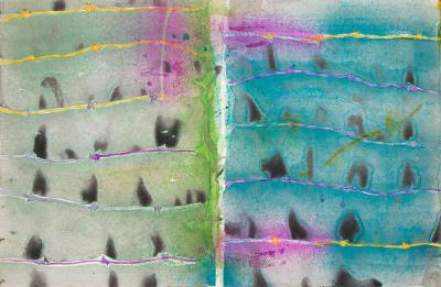 A Page From the Poet