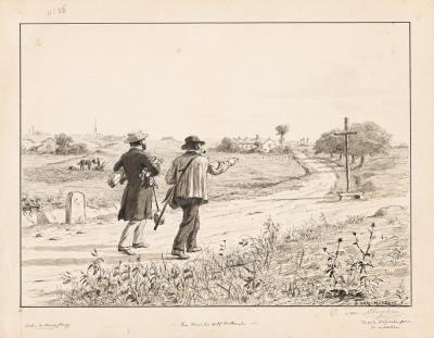Les trouvailles de M. Bretoncel