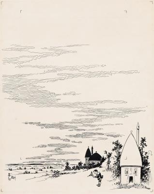 Illustration Art