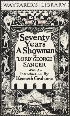 Seventy Years a Showman
