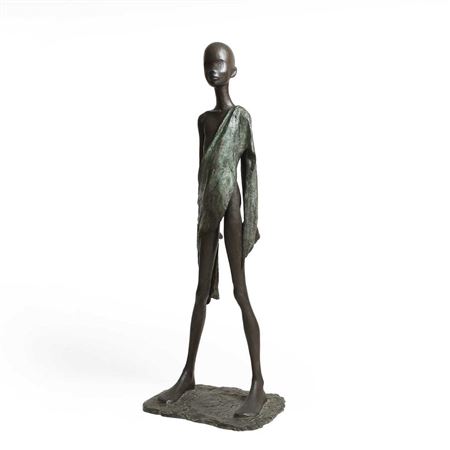 Standing Figure