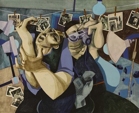 Photographers