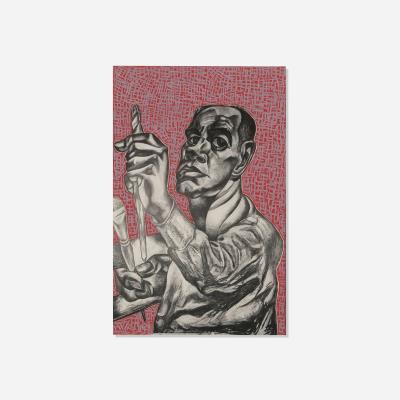 Self Portrait
