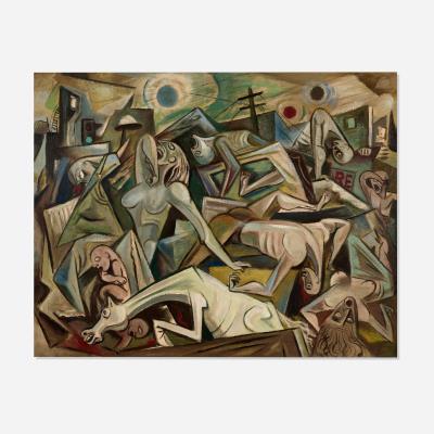 After Guernica