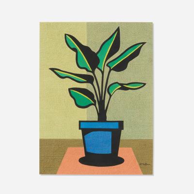Potted Plant
