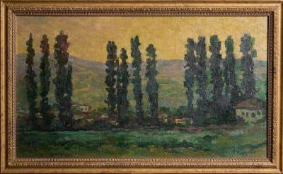 Fine Art & Antiques